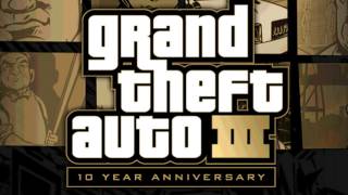 Classic Game Room  GRAND THEFT AUTO III mobile review [upl. by Ahcsas]