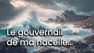 Le Gouvernail de ma nacelle Vag yo monte [upl. by Maguire]