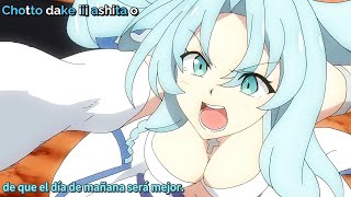 Sentouin Hakenshimasu Opening Sub Español – No6 [upl. by Ycniuq]