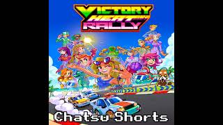 Drifting to First Place A Review of Victory Heat Rally  Chatsu Shorts [upl. by Varion]