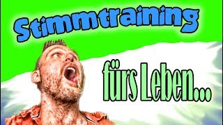 Der kleine Stimmkompass 😗 21 impulse für Haltung Sprechstimme und Körpersprache [upl. by Sorensen489]