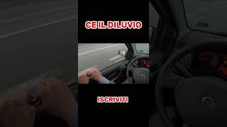 FIAT PANDA ROTTA  COSA DEVO FARE [upl. by Annemarie762]