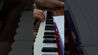 Harmonium class गुरू जी के साथ 🙏 [upl. by Clarita]