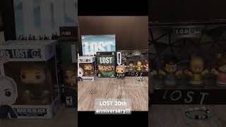 Today my favorite TV show LOST turns 20 losttvshow [upl. by Adnahcal849]