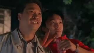 Back To Shanghai Tagalog Dubbed Full Movie Stephen Chow [upl. by Kreegar344]