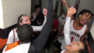 The Best of Indiana Tech Mens Volleyball 2022 [upl. by Delamare861]