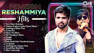 Himesh Reshamiya Old Hits Songs  Best of Himesh Reshammiya Song  Hindi Bollywood Hits [upl. by Irakuy918]