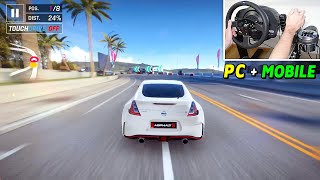 Asphalt9 vs Asphalt8  Asphalt 8 vs Asphalt 9 Legends Comparison Video Which is Best alok uc gamer [upl. by Gustav199]