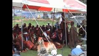 Basotho Initiates  Tsa Qacha Part 1 [upl. by Marteena]