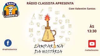 Programa Lamparina da história [upl. by Anyalram566]