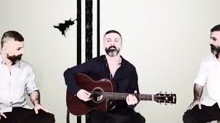 Güney  Düzgün Baba Zazaca cover [upl. by Arehs825]