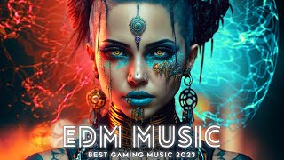 🔥Best Gaming Music 2023 Mix ♫ Top 50 EDM Remixes x NCS Gaming Music ♫ Best EDM Trap DnB Dubstep [upl. by Jenkins]