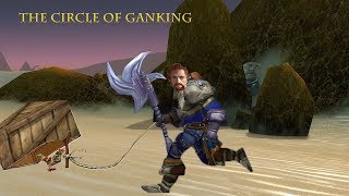 The Circle of Ganking [upl. by Atiuqcaj]