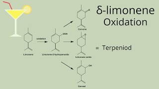 Learn about Limonene One of Natures most Abundant Terpenes terpenes [upl. by Kannry]