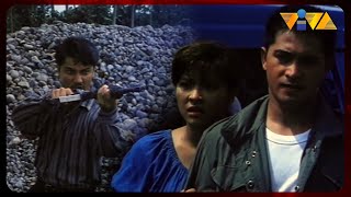 Top Moments of Cesar Montano  FIlm Clip Starring Cesar Montano and Anjanette Abayari [upl. by Norton]