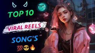 Top 10 Instagram Reels Ringtone 2024  Trending viral bgm ringtones [upl. by Rennold172]