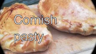 proper lovely Cornish Pasties [upl. by Orion]