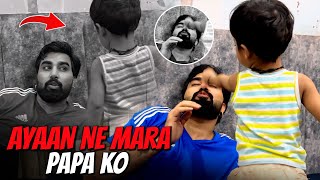 Ayaan ne mara papa ko [upl. by Phylis]