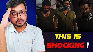 Salaar Trailer Reaction  Prabhas  Prashanth Neel  Prithviraj [upl. by Langer]