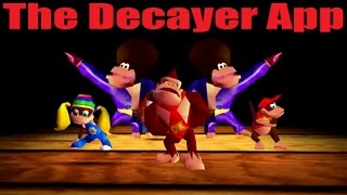 YTP  The Decayer App [upl. by Melli]