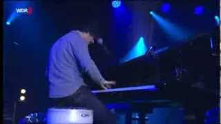 Jamie Cullum Leverkusener Jazztage 2013 [upl. by Pish633]