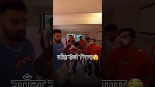 dhandanyoliwala ustaad hiphopartist rapper haryana hookah [upl. by Ennael]