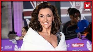 Strictly Come Dancings Shirley Ballas cuts back work and shares painful health battle [upl. by Dieter]