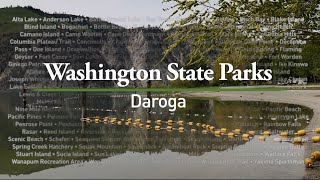 Daroga State Park [upl. by Teodoro24]