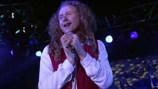 Simply Red  Holding Back The Years Live at Montreux Jazz Festival 1992 [upl. by Valerio]