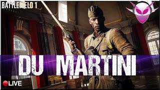 Je vous ressers du Martini ➤ Battlefield 1 [upl. by Itch367]