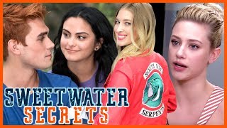 Riverdale Season 3 Romance Rundown Varchie Bughead Choni Mevin amp Falice  Sweetwater Secrets [upl. by Tedmann296]