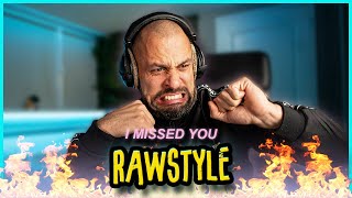 I missed you RAWSTYLE crazy BANGERS  HCDS 124 [upl. by Ron205]