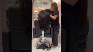 Uppar wala ap ke uppar bohat mahrban hai instagram shortvideo hairstyle viralvideo [upl. by Atsillac667]