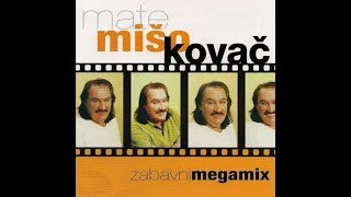 Mišo Kovač  Mix 2  Official Audio 2002 [upl. by Patton]