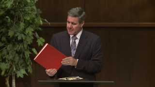 Sermon on Joel 3121  The Decision That Really Matters  Gods Restoration [upl. by Ettelracs342]