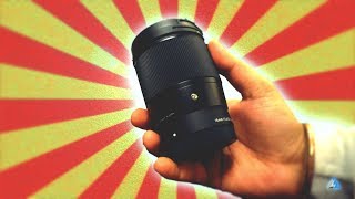 HINDI Sigma 16mm 14 REVIEW after 1 year of usage UNBOXING [upl. by Hal]