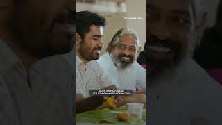 Namma pasanga dhaan ellam Pichaikaran VijayAntony shorts sunnxt [upl. by Washko]