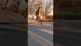 Westy Sunsets with Braiden Bosley 32423 citadelskateboarding skateboarding shorts [upl. by Lenssen]