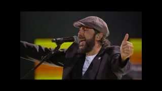 Festival de Viña 2012 Juan Luis Guerra La bilirrubina [upl. by Vedette]