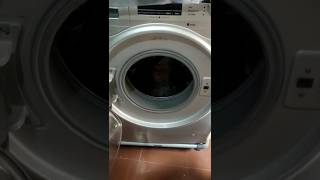 how to fully automatic washing machine band machine mein Pani kyobhar jata hai full video dekhen [upl. by Igenia]