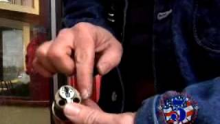 Forcible Entry Through the Lock [upl. by Guillaume]