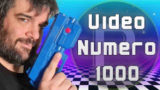 VIDEO NUMERO 1000 [upl. by Ik677]