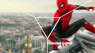 Spiderman tune churaya mere dil ka chain  Desi Spiderman [upl. by Eitsud601]