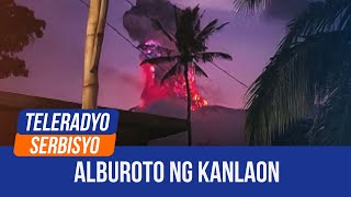 Another phreatic eruption in Mt Kanlaon not ruled out PHIVOLCS  Gising Pilipinas 05 June 2024 [upl. by Earased]