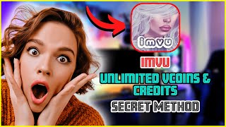 Imvu Hack Cheat 2024 💋 Get Free Credits 💋 Credit Generator [upl. by Alesig16]