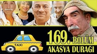 AKASYA DURAĞI 169 BÖLÜM [upl. by Revlis]