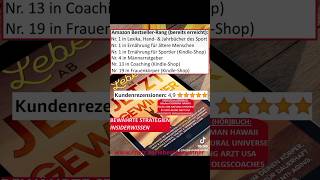 LIVE as a WINNER now🚀3time 1 EBookAudiobook von Matthias Haldenwang  SUPERFOODSHOPS  LESEPROBE [upl. by Gayel]