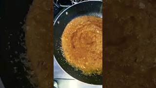 Suji ka halva quick easy recipe 😋🤤🤤 love food indiabakery recipe bakeryteacake indiancuisine [upl. by Elletnwahs]