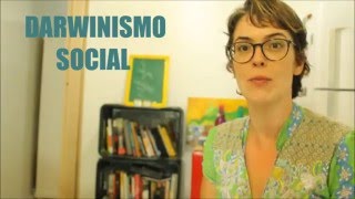 Enem História Darwinismo Social [upl. by Calle]