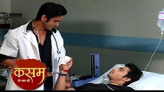 Kasam  10th June 2017  Colors Tv kasam Serial Today Latest News 2017 [upl. by Redmer]